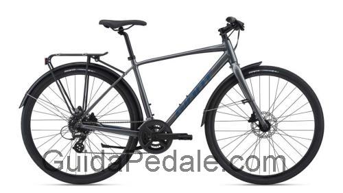 Giant Escape 2 scheda tecnica e recensioni